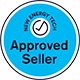 Approved Reseller