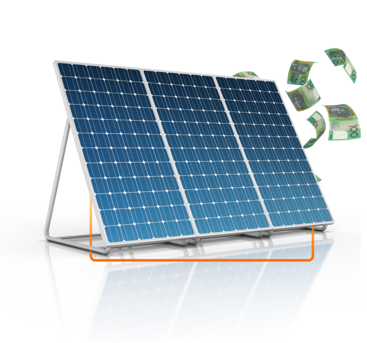 Government Rebates Sunpass Solar